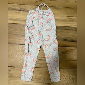 Old Navy - Rainbow Romper Size 5T